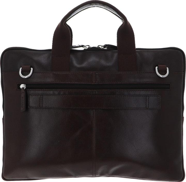 Immagine prodotto Picard Buddy Aktentasche Leder 40 cm Laptopfach (17")