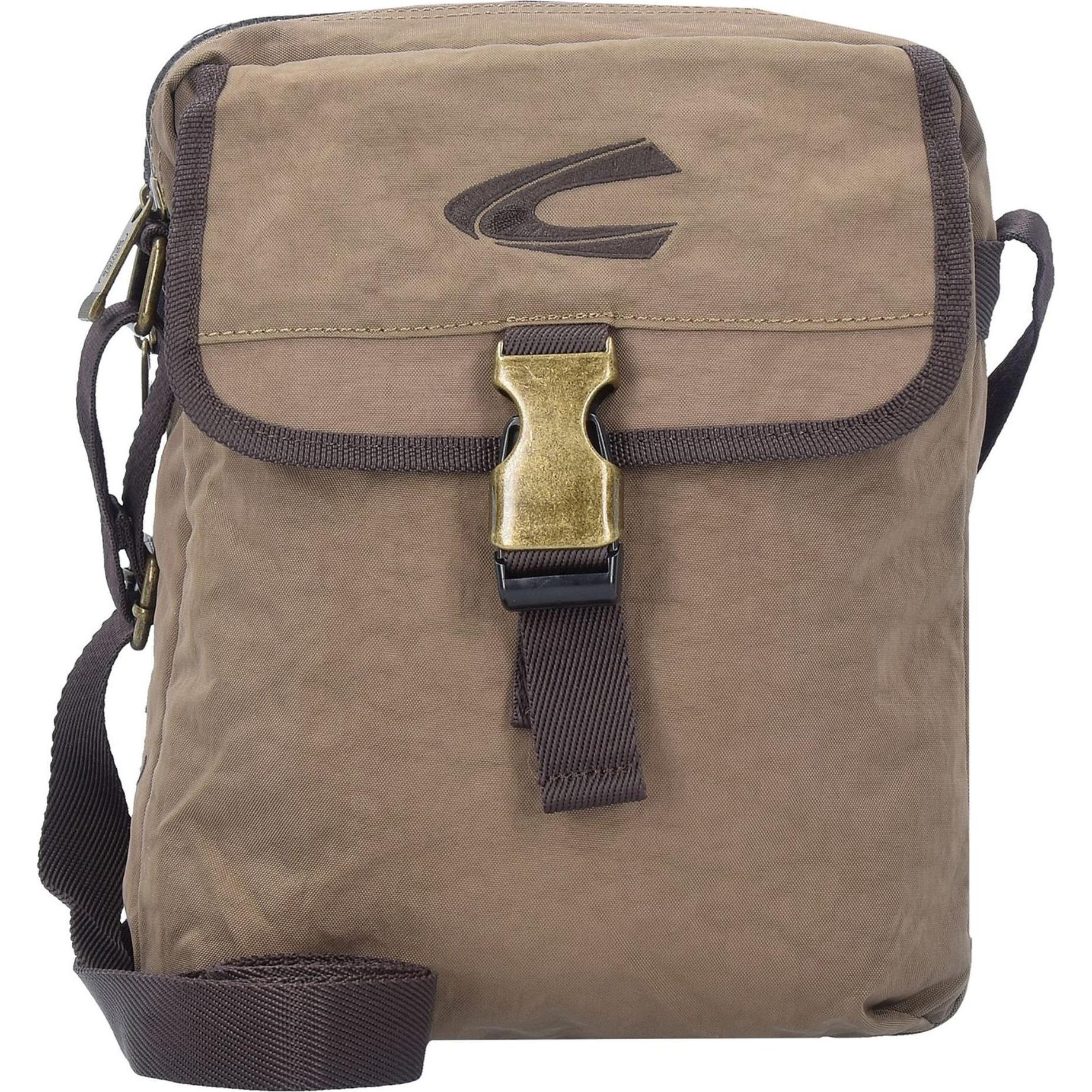 Camel Active, Handtasche, Handtaschen, Beige