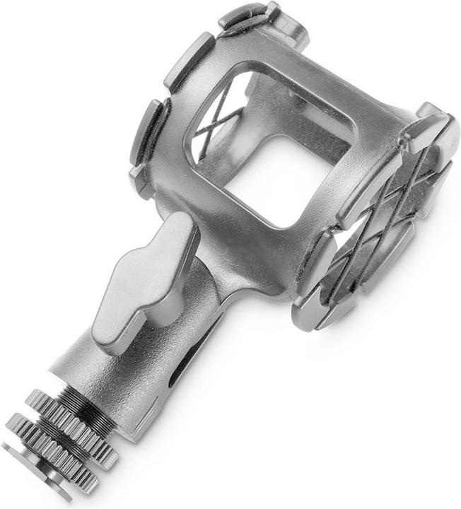 Actual product image SmallRig Universal Microphone Shock Mount