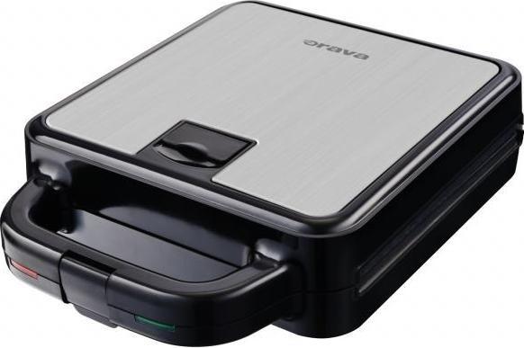 Image du produit Orava ST-440 Silber / Sandwichmaker / 1400W