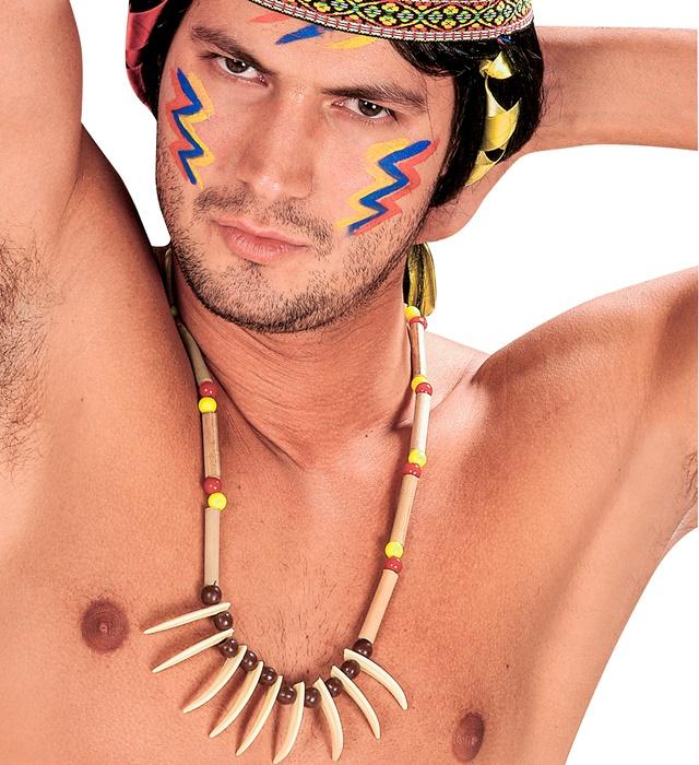 Immagine prodotto Widmann Collana Indiani