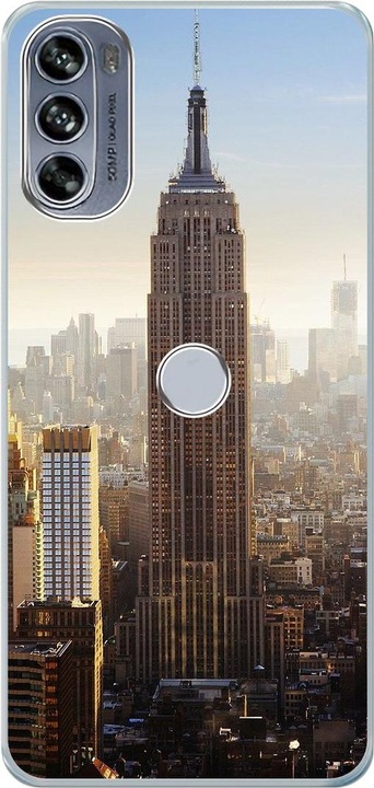 Empire State Building