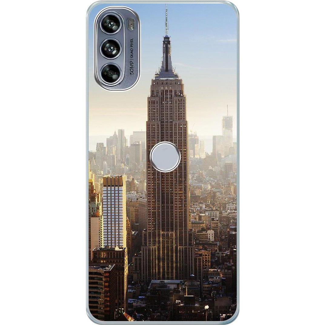 König Design Hülle Handy Schutz für Motorola Edge 30 Pro Case Cover Tasche Bumper Etuis TPU (Motorola Moto Edge 30 Pro),...