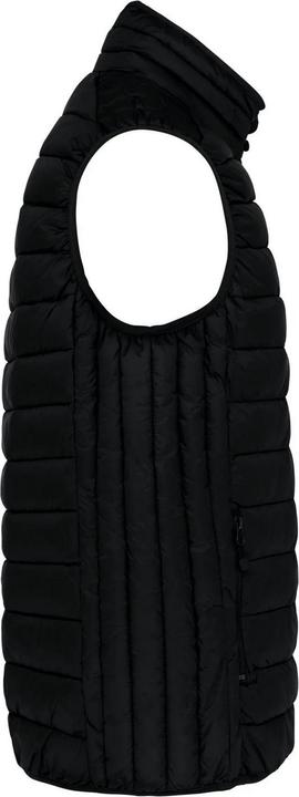 Immagine prodotto Kariban Gilet Imbottito Imbottita Uomo (3XL)