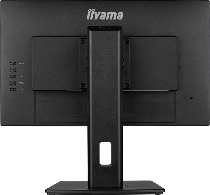 Produktbild iiyama XUB2292HSU-B6 54,61cm 21,5Zoll ETE IPS FHD 100Hz 250cd/m2 0.4ms HDMI DP USB-HUB 4x3.2 Speaker (1920 x 1080 Pixel, 22")