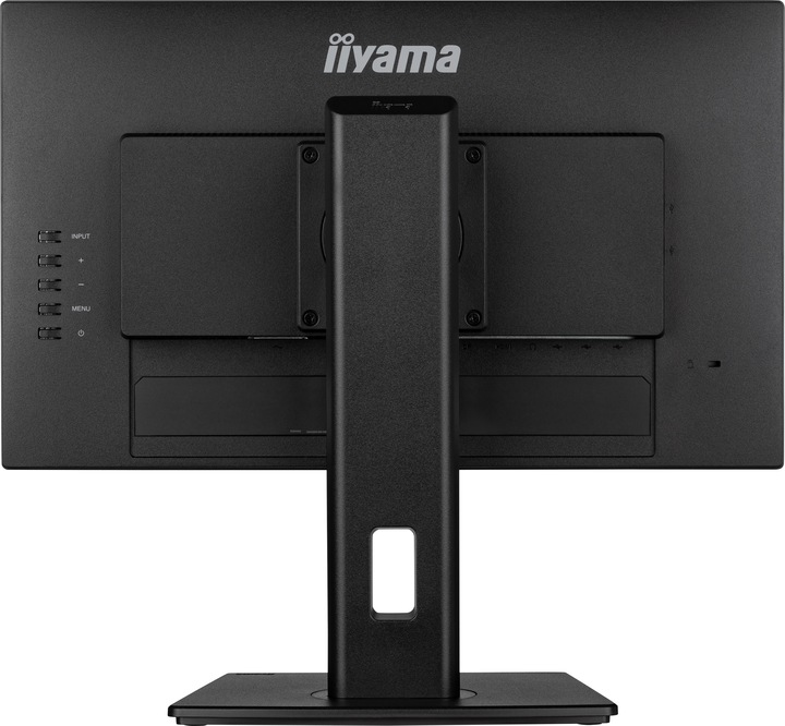 Image du produit iiyama XUB2292HSU-B6 54,61cm 21,5pouces ETE IPS FHD 100Hz 250cd/m2 0.4ms HDMI DP USB-HUB 4x3.2 Speaker (1920 x 1080 pixels, 22")