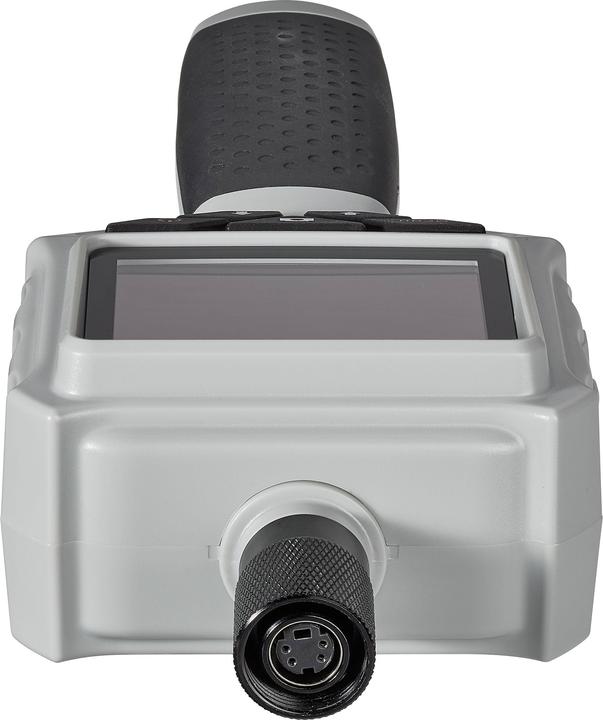 Actual product image Voltcraft Endoscope BS-350XIPSD Probe Ø: