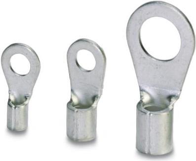 Actual product image Phoenix Contact Ring cable lug cross section (ma