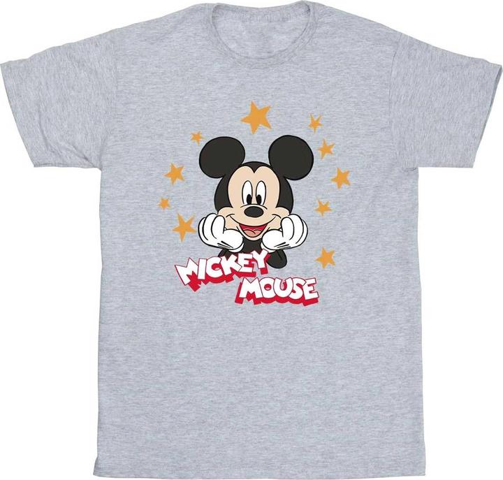 Immagine prodotto Disney Mickey Mouse Stars Maglietta Ragazzi (116)