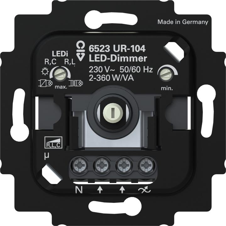 Produktbild Busch-Jaeger BUSC LED-Dimmer