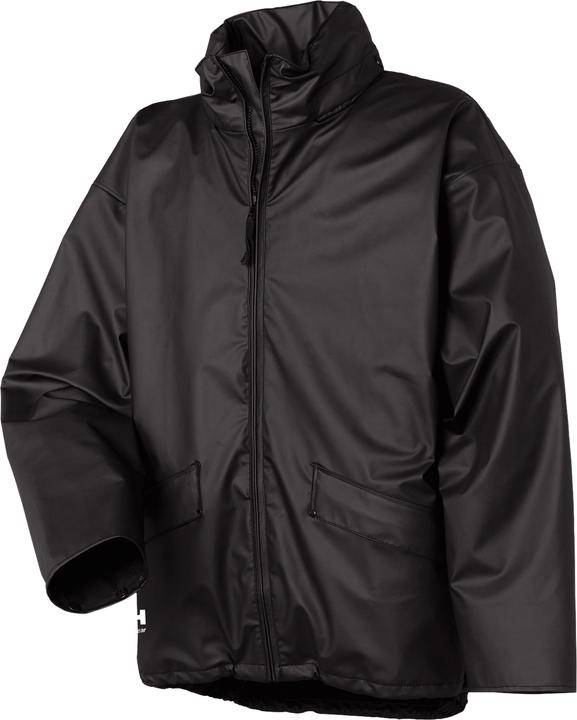 Produktbild Helly Hansen Regenjacke wasserdicht (M)