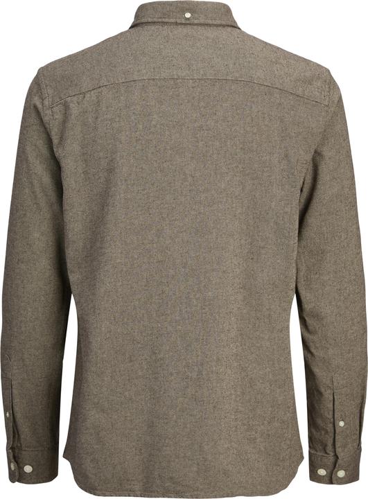 Immagine prodotto Jack & Jones Jprblubrook Twill Solid L/S Shirt Ln (XL)