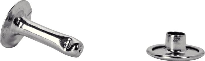 Produktbild Rapid Hohlniete 9x3x13mm