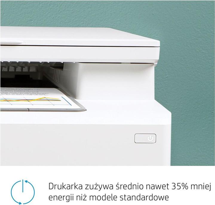 Actual product image HP M182n Color LaserJet Pro (Laser, Colour)