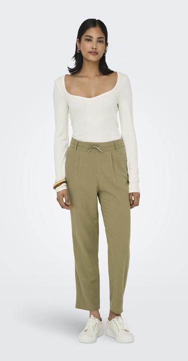 Actual product image Only ONLCARO-POPTRASH Komfort Fit Hose Hose (32)