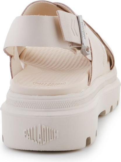 Produktbild Palladium Pallacruise gekreuzte Sandalen (40)