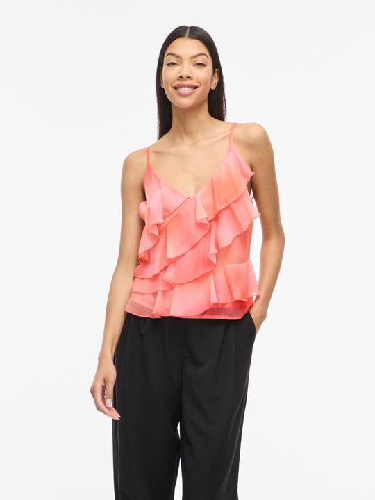 Immagine prodotto Vila VILUNA V-Ausschnitt Trägertop (40)