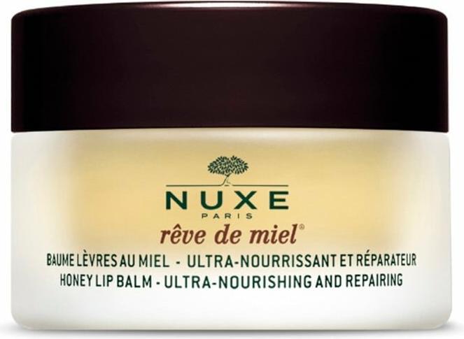 Produktbild Nuxe Rêve de Miel (Lippenbalsam, 15 ml)