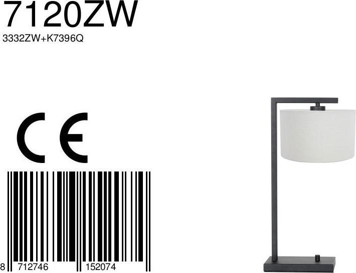 Produktbild Steinhauer Stang (E27)