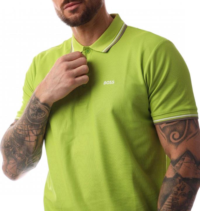 Produktbild BOSS Paddy Pro Poloshirt (L)