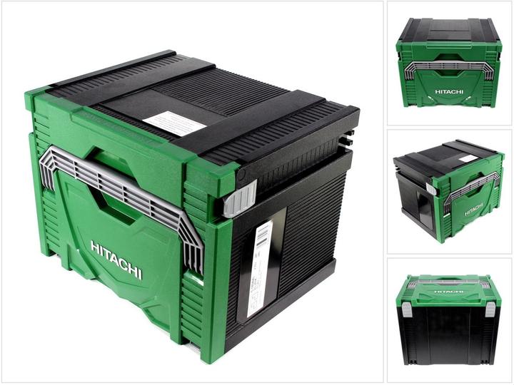 Image du produit Hikoki Coffret HSC4