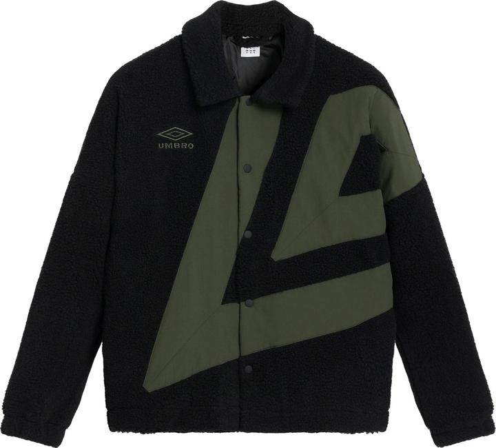 Produktbild Umbro Trainerjacke Fleece (M)