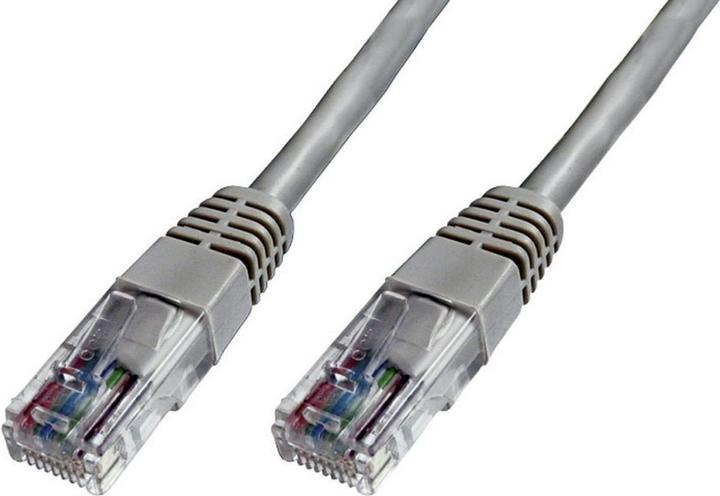Productafbeelding Digitus Professioneel Premium (S/FTP, CAT6, 0.25 m)