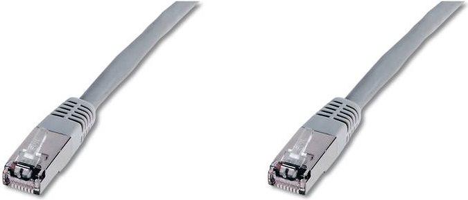 Productafbeelding Digitus Professioneel Premium (S/FTP, CAT6, 0.25 m)