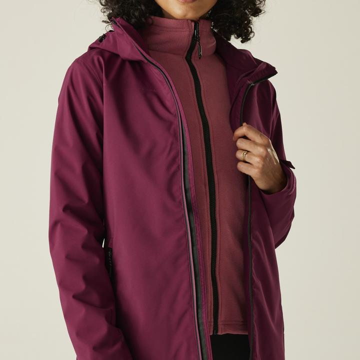 Actual product image Regatta Coriver (42)