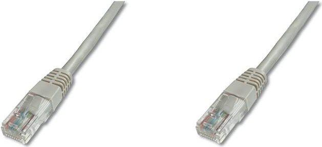 Produktbild Digitus Premium Patch-Kabel (UTP, CAT6, 15 m)