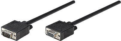 Image du produit Manhattan Câble VGA (30 m, VGA)