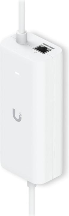 Actual product image Ubiquiti UACC-PoE+-USBC (802.3at (PoE+), 30 W)