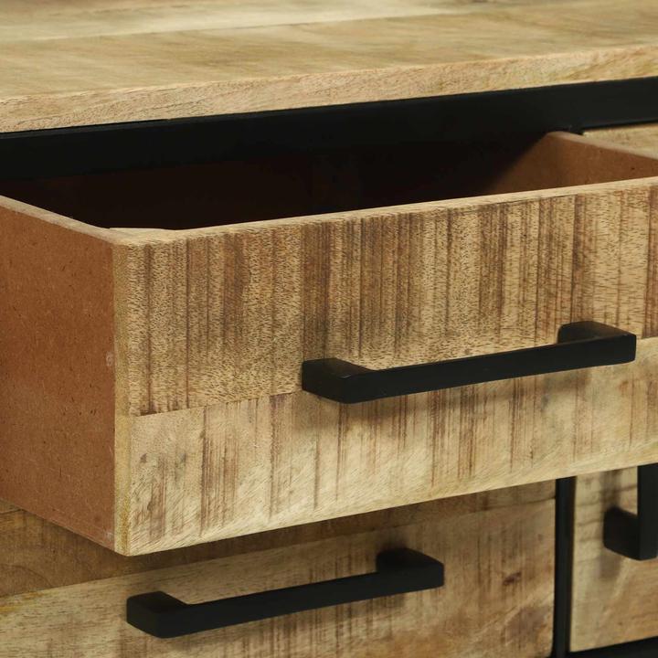 Image du produit vidaXL Konsolentisch (100 x 35 x 70 cm)