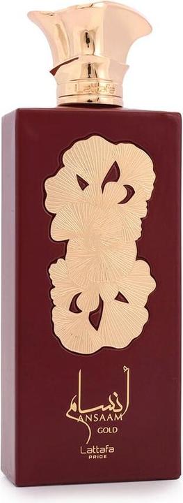 Image du produit Lattafa Pride Ansaam Or (100 ml)