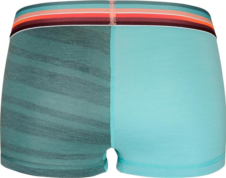 Produktbild Ortovox Women's 185 Rock'N'Wool Hot Pants (XL)