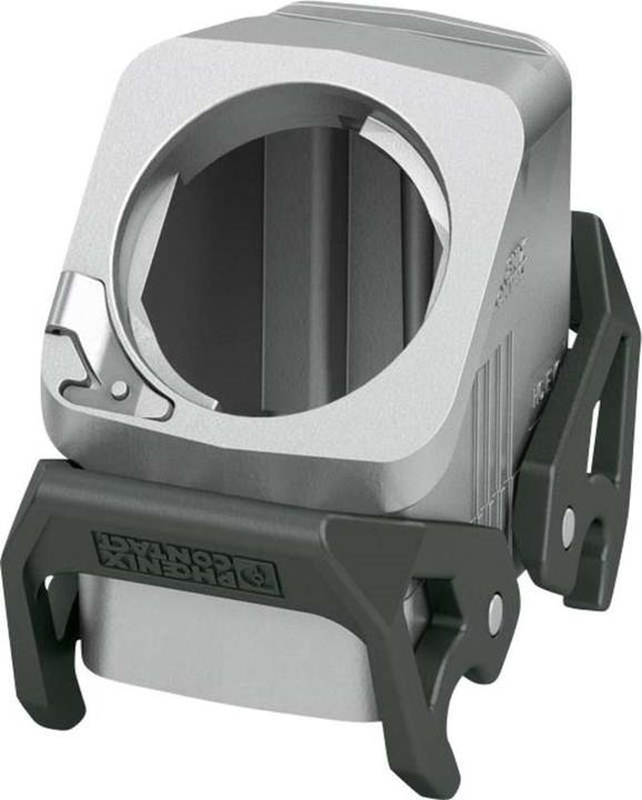 Actual product image Phoenix Contact Phoenix 1411457 Surface mount 10B multipolar junction box