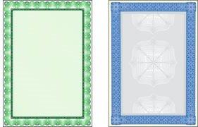 Actual product image Sigel Motif paper (185 g/m², 20 x)