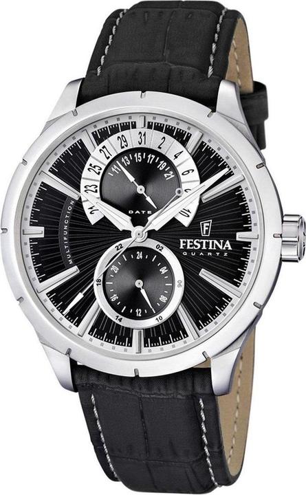 Produktbild Festina Multifunction Retro 16573/3 (M) (Chronograph, 46 mm)