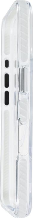 Produktbild Onit Back Cover Armorix iPhone 16 Weiss transparent (Apple iPhone 16)