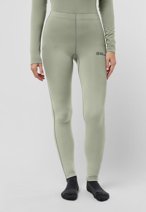 Actual product image Jack Wolfskin Infinite Warm Pants W (S)