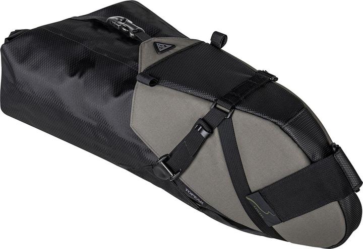 Productafbeelding Topeak Backloader X (15 l, Zadeltas)