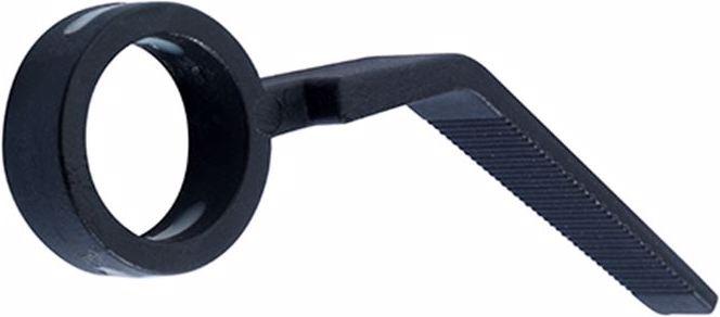 Ortofon Fingerlift (Plattenspieler Abdeckung)