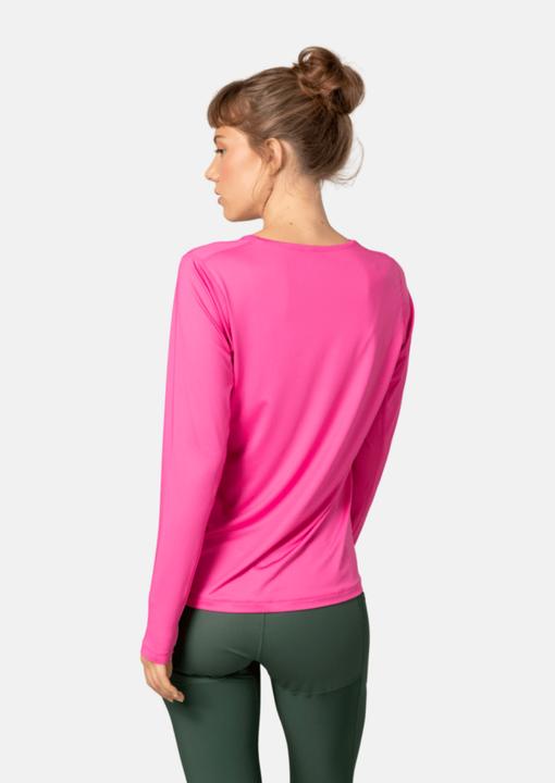 Actual product image Kari Traa Nora 2.0 Long Sleeve (M)
