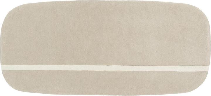 Produktbild Normann Copenhagen Oona (200 x 90 cm)