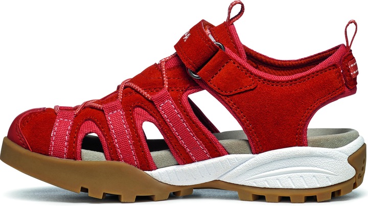 Actual product image Scarpa Mojito Sandal Kid Lifestyleschuh (26)