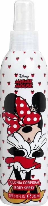Immagine prodotto Disney Interactive Studios Minnie Mouse (Eau de toilette, 200 ml)