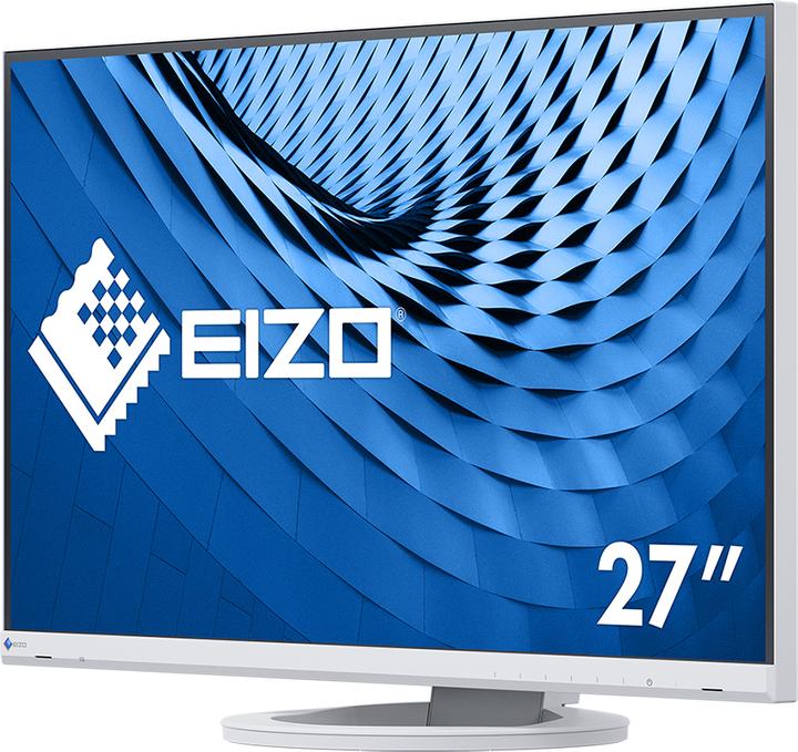 Productafbeelding Eizo EV2760 FlexScan (2560 x 1440 pixels, 27")