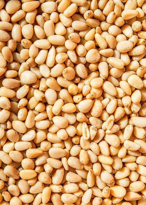 Actual product image KoRo Organic pine nuts (100 g)