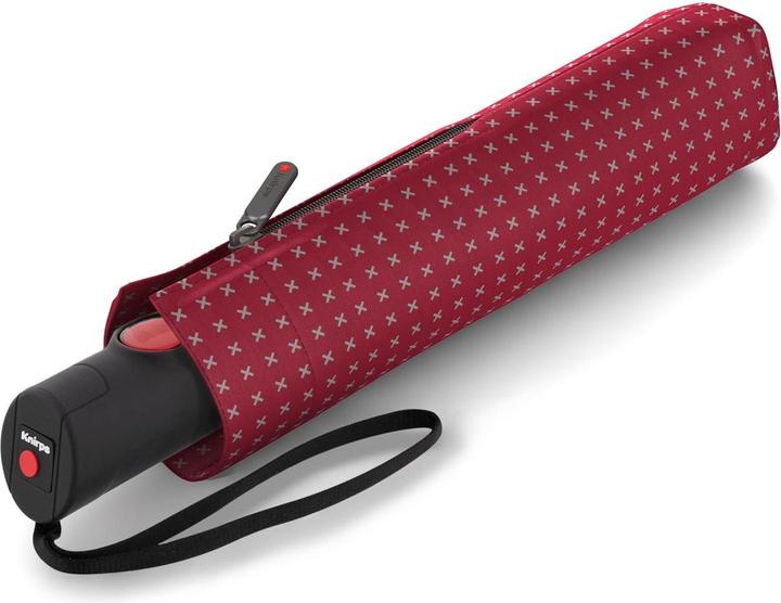 Immagine prodotto Knirps T.205 Duomatic Twocross Ecorepel
