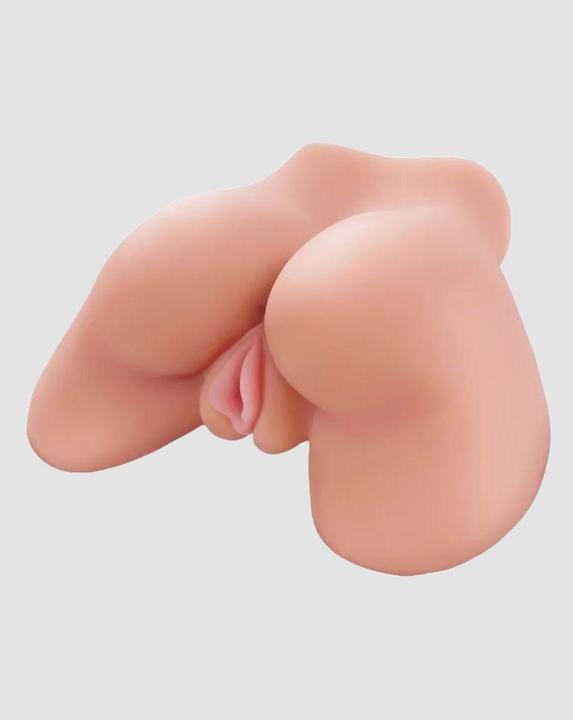 Produktbild Pipedream Vibrating Ass